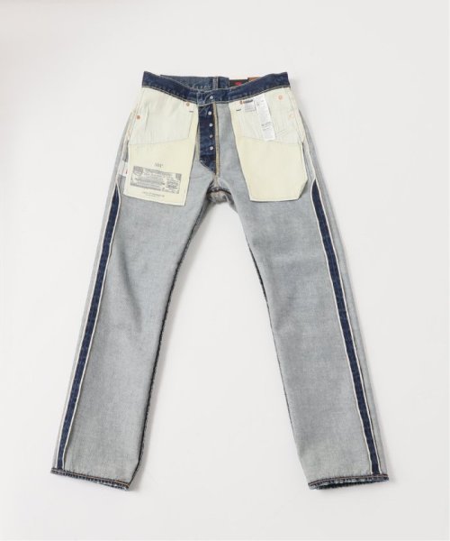 LEVI’S(R) / リーバイス(R) 別注 501(R) Selvedge INDIGO L28 BC1576866717(12155円)