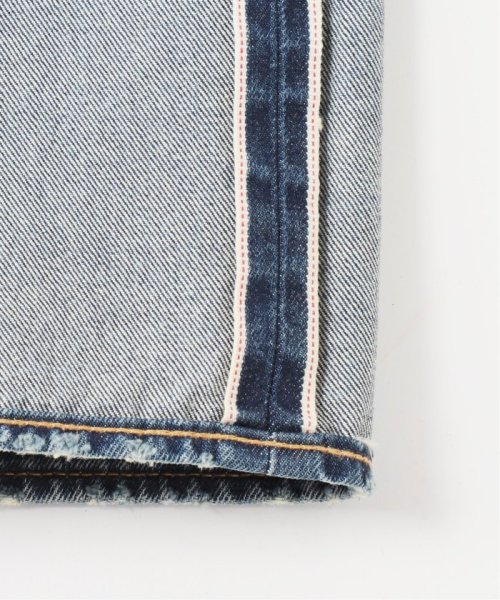 LEVI’S(R) / リーバイス(R) 別注 501(R) Selvedge INDIGO L28 BC1576866717(12155円)