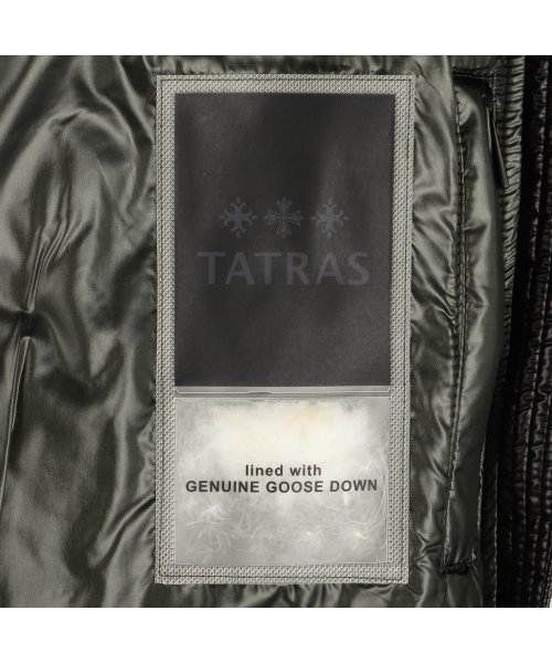 TATRAS(タトラス)/TATRAS タトラス ダウンジャケット LTLA23A4261 D/img08
