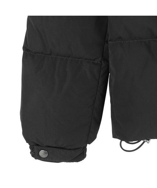 TATRAS タトラス ダウンジャケット MTLA23A4186 D TATRAS ダウンジャケット MTLA23A4186 ブラック BLACK 肩幅46 袖丈67