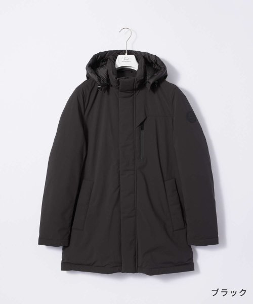 WOOLRICH(ウールリッチ)/ウールリッチ WOOLRICH MOUNTAIN STRETCH DOWN PARKA CFWOOU0803MRUT3339 コート メンズ アウター マウンテ/img02