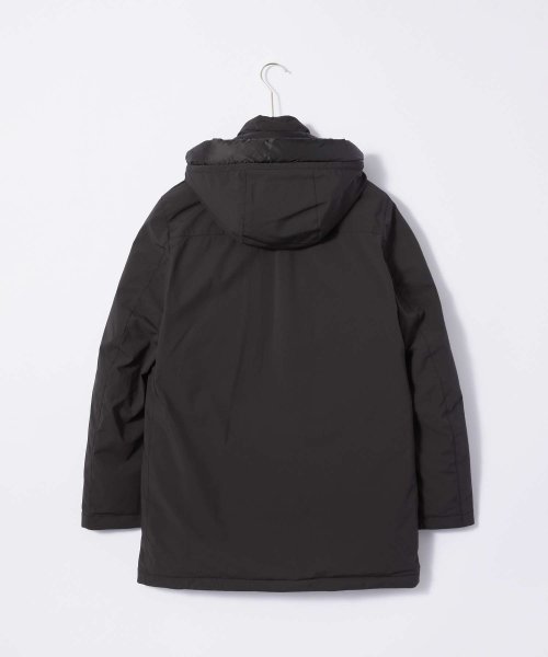 WOOLRICH(ウールリッチ)/ウールリッチ WOOLRICH MOUNTAIN STRETCH DOWN PARKA CFWOOU0803MRUT3339 コート メンズ アウター マウンテ/img05