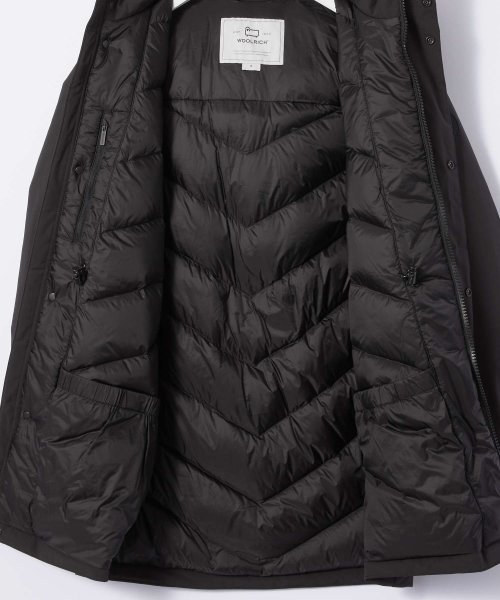 WOOLRICH(ウールリッチ)/ウールリッチ WOOLRICH MOUNTAIN STRETCH DOWN PARKA CFWOOU0803MRUT3339 コート メンズ アウター マウンテ/img12