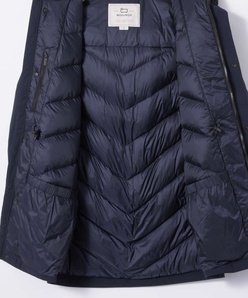 WOOLRICH(ウールリッチ)/ウールリッチ WOOLRICH MOUNTAIN STRETCH DOWN PARKA CFWOOU0803MRUT3339 コート メンズ アウター マウンテ/img13