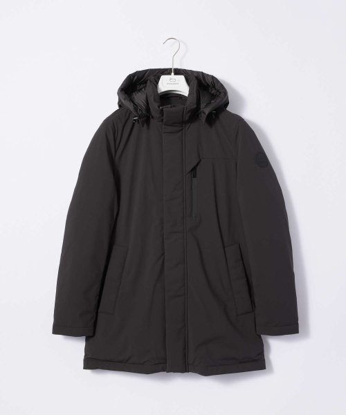 WOOLRICH(ウールリッチ)/ウールリッチ WOOLRICH MOUNTAIN STRETCH DOWN PARKA CFWOOU0803MRUT3339 コート メンズ アウター マウンテ/img14