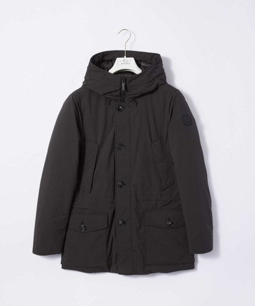 WOOLRICH(ウールリッチ)/ウールリッチ WOOLRICH ARCTIC STRETCH DOWN PARKA CFWOOU0802MRUT3339 ジャケット メンズ アウター アークテ/img05