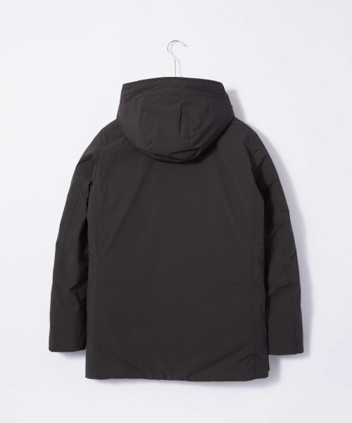 WOOLRICH(ウールリッチ)/ウールリッチ WOOLRICH ARCTIC STRETCH DOWN PARKA CFWOOU0802MRUT3339 ジャケット メンズ アウター アークテ/img06