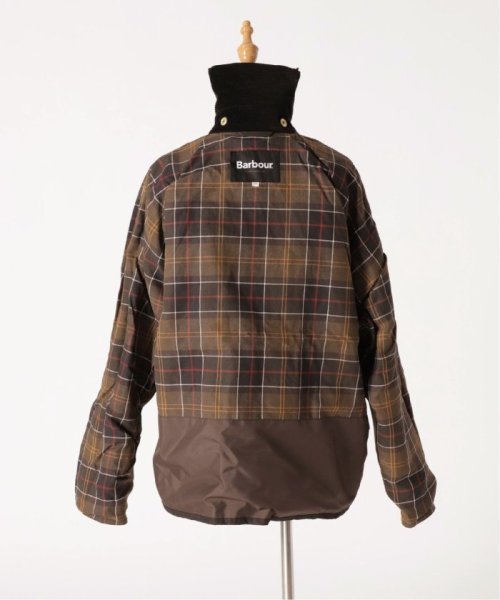 JOURNAL STANDARD relume(ジャーナルスタンダード　レリューム)/《追加》【BARBOUR/バブアー】RELUME TRANSPORT：別注ブルゾン/img60