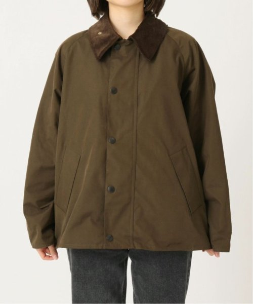 JOURNAL STANDARD relume(ジャーナルスタンダード　レリューム)/《追加》【BARBOUR/バブアー】RELUME TRANSPORT：別注ブルゾン/img66