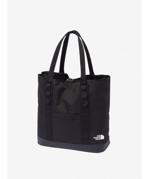 THE NORTH FACE(ザノースフェイス)/Fieludens(R) Gear Tote S (フィルデンスギアトートS)/img01