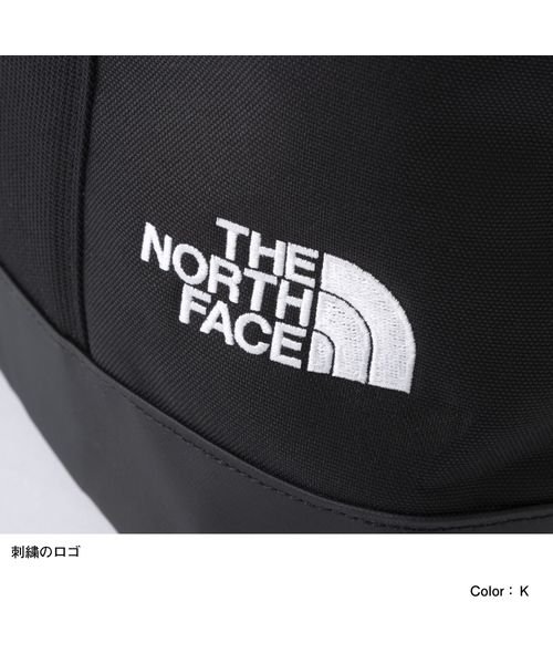 THE NORTH FACE(ザノースフェイス)/Fieludens(R) Gear Tote S (フィルデンスギアトートS)/img09