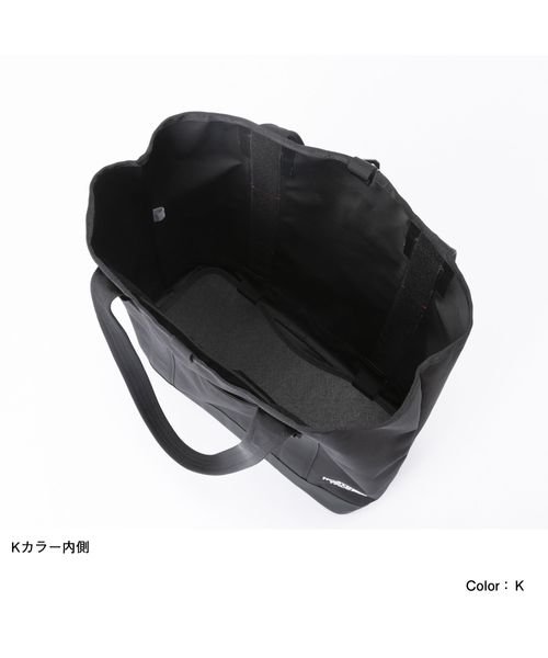 THE NORTH FACE(ザノースフェイス)/Fieludens(R) Gear Tote S (フィルデンスギアトートS)/img10