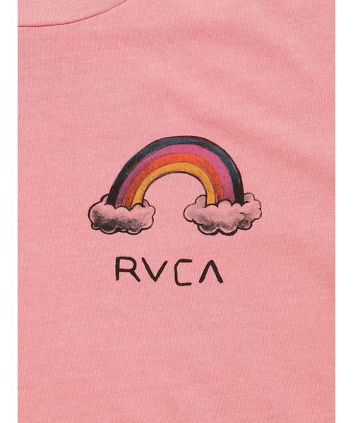 RVCA(ルーカ)/Tシャツ/img02