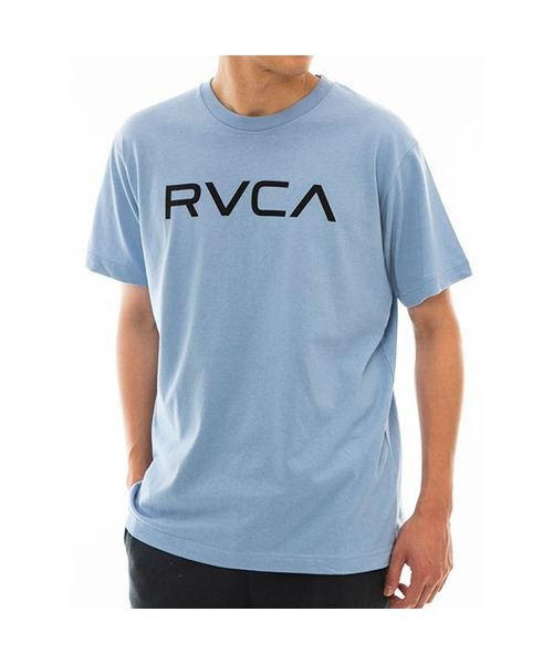 RVCA(ルーカ)/Tシャツ/img01