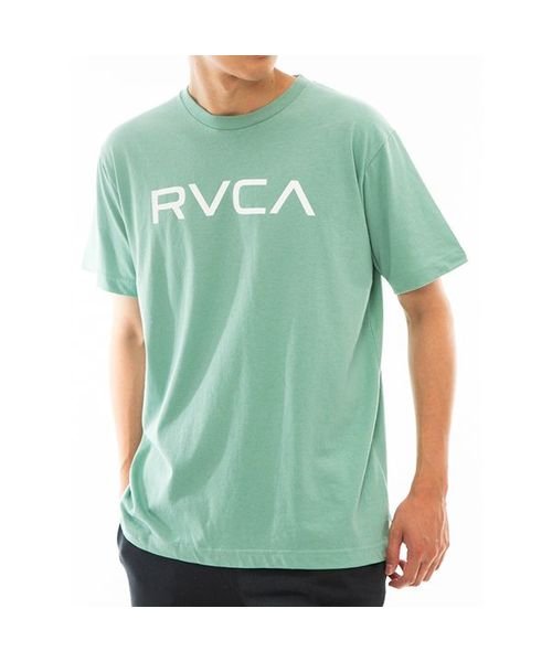 RVCA(ルーカ)/Tシャツ/img01