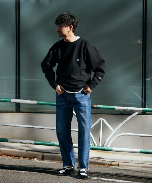 JOURNAL STANDARD relume Men's(ジャーナルスタンダード　レリューム　メンズ)/【LEVI’S(R)/リーバイス(R)】別注 501(R) Selvedge INDIGO L28/img01