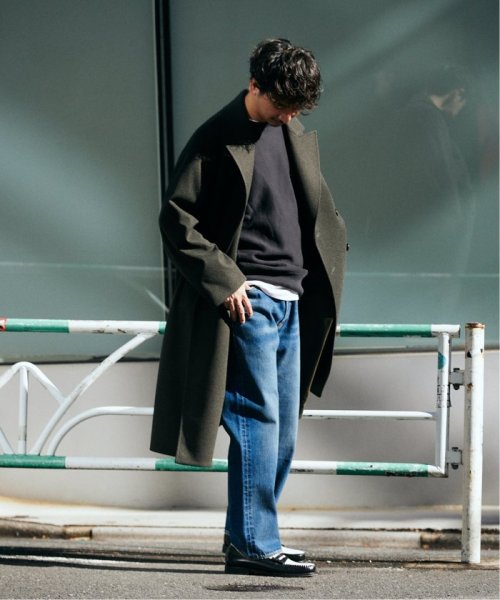 JOURNAL STANDARD relume Men's(ジャーナルスタンダード　レリューム　メンズ)/【LEVI’S(R)/リーバイス(R)】別注 501(R) Selvedge INDIGO L28/img04