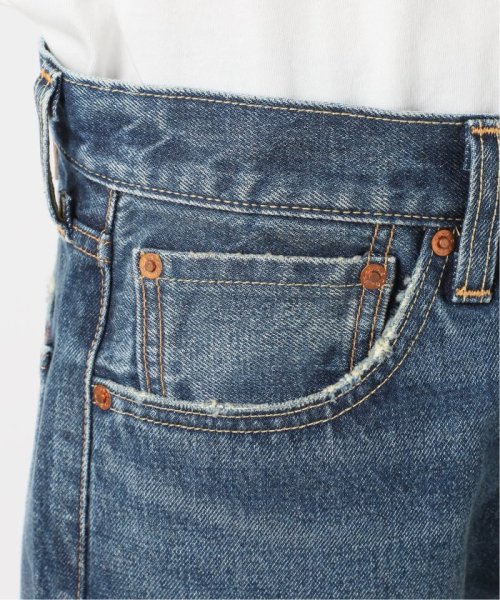 JOURNAL STANDARD relume Men's(ジャーナルスタンダード　レリューム　メンズ)/【LEVI’S(R)/リーバイス(R)】別注 501(R) Selvedge INDIGO L28/img56