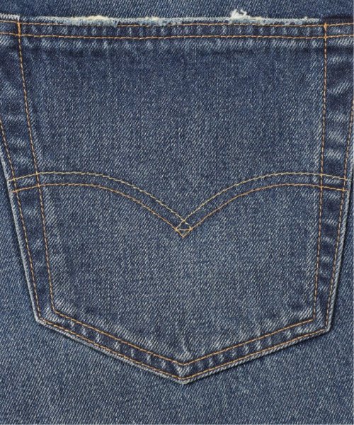 JOURNAL STANDARD relume Men's(ジャーナルスタンダード　レリューム　メンズ)/【LEVI’S(R)/リーバイス(R)】別注 501(R) Selvedge INDIGO L28/img62