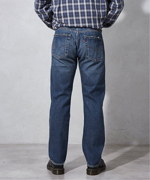 JOURNAL STANDARD relume Men's(ジャーナルスタンダード　レリューム　メンズ)/【LEVI’S(R)/リーバイス(R)】別注 501(R) Selvedge INDIGO L30/img11