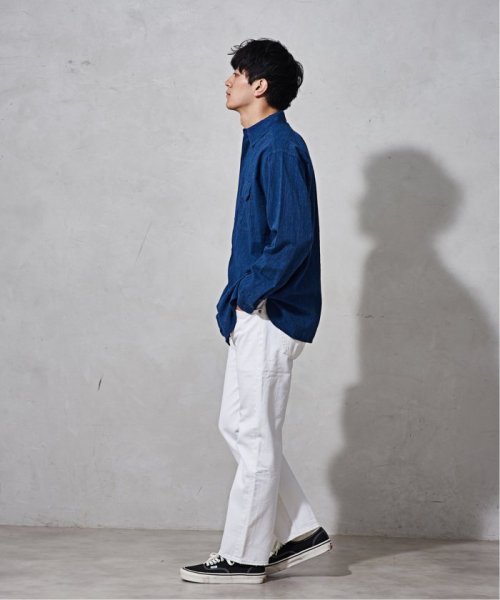 JOURNAL STANDARD relume Men's(ジャーナルスタンダード　レリューム　メンズ)/【LEVI’S(R)/リーバイス(R)】別注 501(R)  WHITE L28/img07