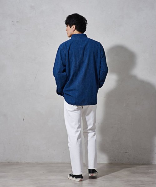 JOURNAL STANDARD relume Men's(ジャーナルスタンダード　レリューム　メンズ)/【LEVI’S(R)/リーバイス(R)】別注 501(R)  WHITE L28/img08