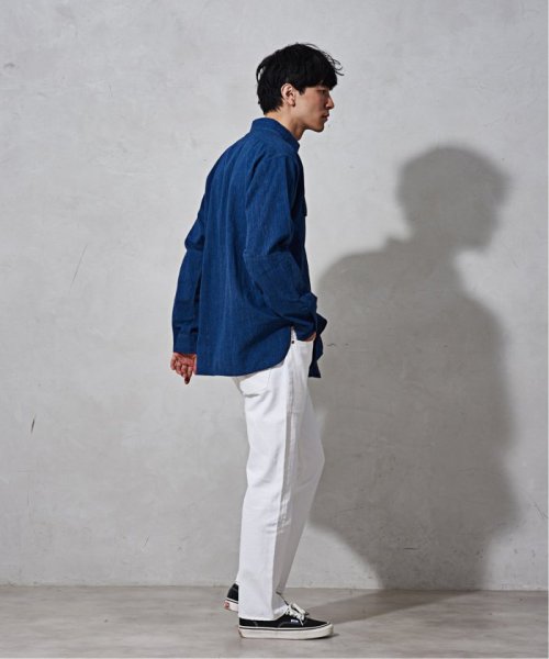 JOURNAL STANDARD relume Men's(ジャーナルスタンダード　レリューム　メンズ)/【LEVI’S(R)/リーバイス(R)】別注 501(R)  WHITE L28/img09