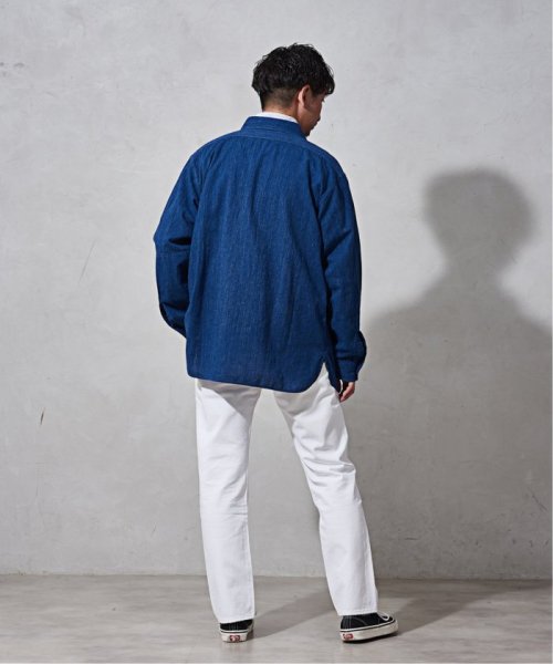 JOURNAL STANDARD relume Men's(ジャーナルスタンダード　レリューム　メンズ)/【LEVI’S(R)/リーバイス(R)】別注 501(R) WHITE L30/img04