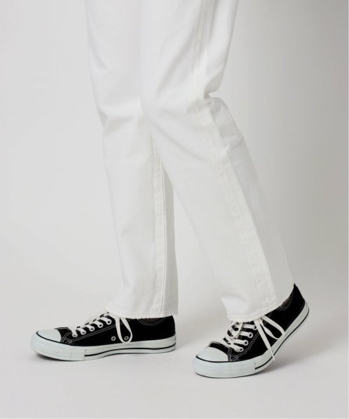 JOURNAL STANDARD relume Men's(ジャーナルスタンダード　レリューム　メンズ)/【LEVI’S(R)/リーバイス(R)】別注 501(R) WHITE L30/img29