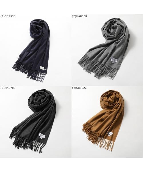 JOHNSTONS マフラー WA56 カシミヤ 大判 ストール JOHNSTONS マフラー WA56 カシミヤ 大判