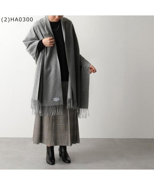 JOHNSTONS マフラー WA56 カシミヤ 大判 ストール JOHNSTONS マフラー WA56 カシミヤ 大判