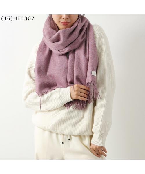 JOHNSTONS マフラー WA56 カシミヤ 大判 ストール JOHNSTONS マフラー WA56 カシミヤ 大判