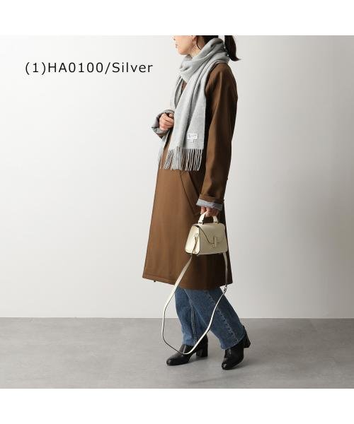 ジョンストンズ WA 57 マフラー ストール 無地 カラー9色 ジョンストンズ マフラー ストール 無地