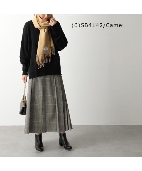 ジョンストンズ WA 57 マフラー ストール 無地 カラー9色 ジョンストンズ マフラー ストール 無地