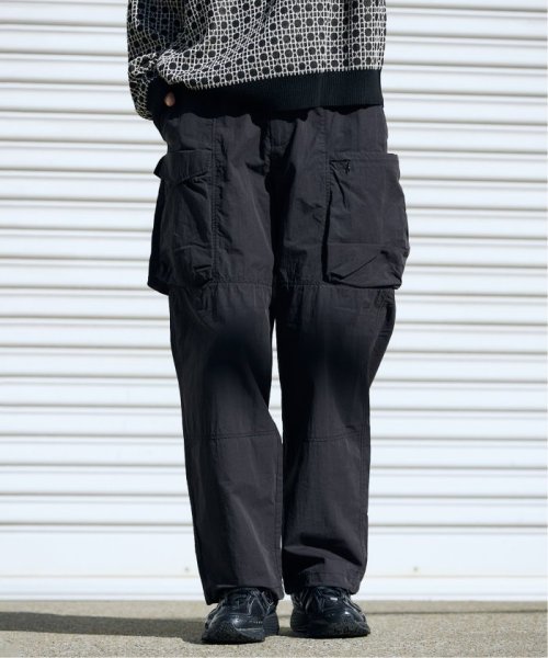 JOURNAL STANDARD(ジャーナルスタンダード)/【NULL TOKYO × JOURNAL STANDARD】C/N OUTSIDE PANTS/img05