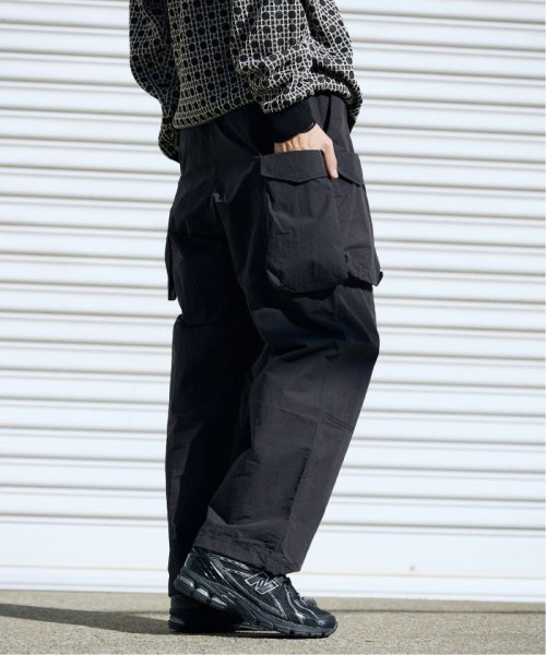 JOURNAL STANDARD(ジャーナルスタンダード)/【NULL TOKYO × JOURNAL STANDARD】C/N OUTSIDE PANTS/img06