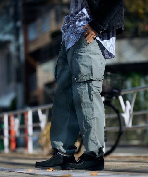 JOURNAL STANDARD(ジャーナルスタンダード)/【NULL TOKYO × JOURNAL STANDARD】C/N OUTSIDE PANTS/img11