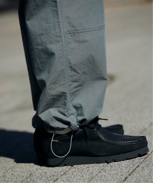 JOURNAL STANDARD(ジャーナルスタンダード)/【NULL TOKYO × JOURNAL STANDARD】C/N OUTSIDE PANTS/img16