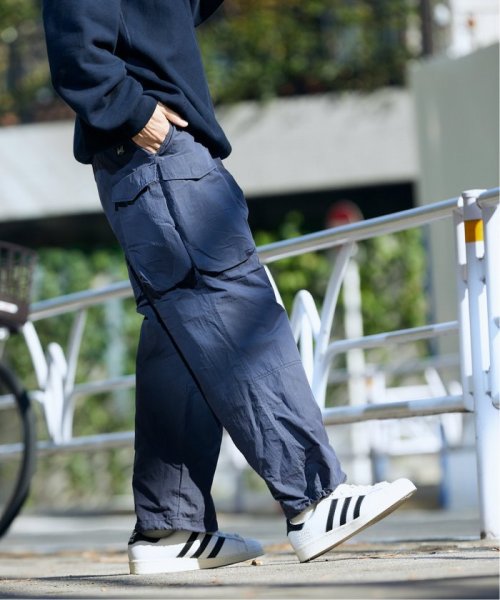 JOURNAL STANDARD(ジャーナルスタンダード)/【NULL TOKYO × JOURNAL STANDARD】C/N OUTSIDE PANTS/img22