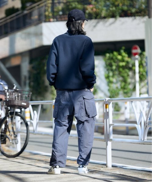 JOURNAL STANDARD(ジャーナルスタンダード)/【NULL TOKYO × JOURNAL STANDARD】C/N OUTSIDE PANTS/img25