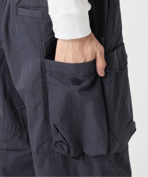 JOURNAL STANDARD(ジャーナルスタンダード)/【NULL TOKYO × JOURNAL STANDARD】C/N OUTSIDE PANTS/img33