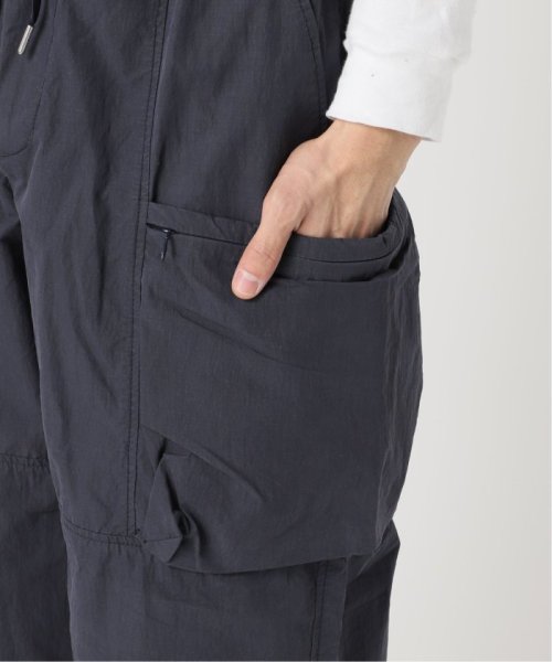 JOURNAL STANDARD(ジャーナルスタンダード)/【NULL TOKYO × JOURNAL STANDARD】C/N OUTSIDE PANTS/img38