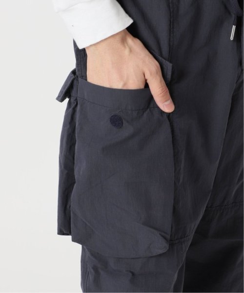 JOURNAL STANDARD(ジャーナルスタンダード)/【NULL TOKYO × JOURNAL STANDARD】C/N OUTSIDE PANTS/img39