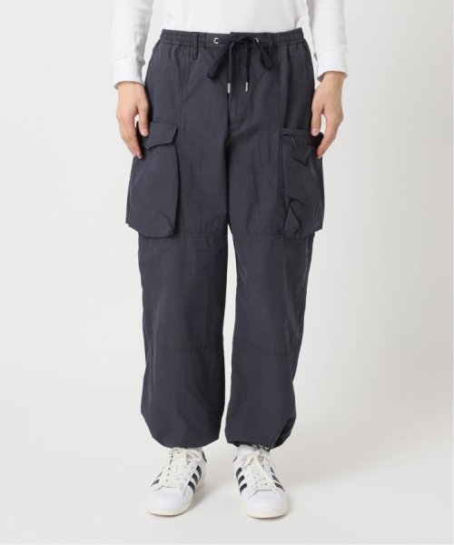 JOURNAL STANDARD(ジャーナルスタンダード)/【NULL TOKYO × JOURNAL STANDARD】C/N OUTSIDE PANTS/img41