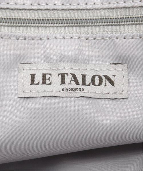 LE TALON(ル　タロン)/LE TALON ミニビジューBAG/img09