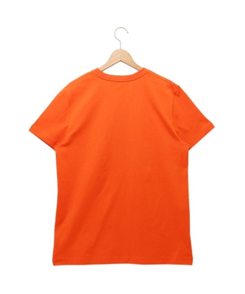 A.P.C.(アーペーセー)/アーペーセー Tシャツ カットソー X JW ANDERSON オレンジ メンズ APC COGVC M26281 EAA/img02