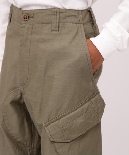 AVIREX(AVIREX)/R－CARGO PANTS / R－カーゴパンツ / AVIREX / アヴィレックス/img22