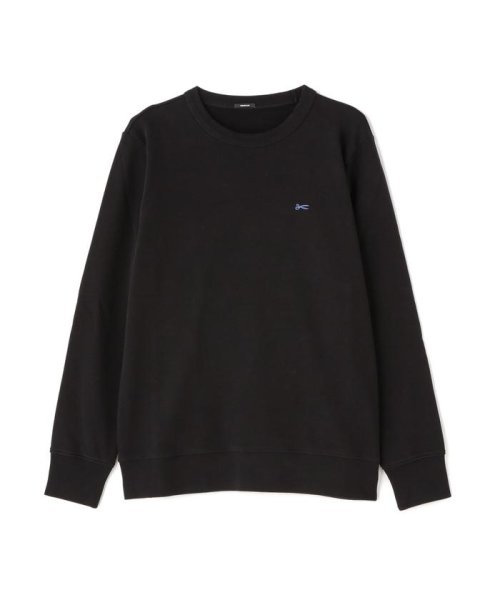 RoyalFlash(ロイヤルフラッシュ)/DENHAM/デンハム/CREW REG SWEAT CS/01231060011/img08