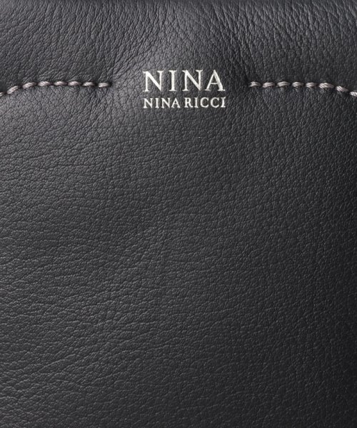  NINA NINA RICCI(ニナ・ニナ　リッチ)/縦型ポシェット【パロン】/img09