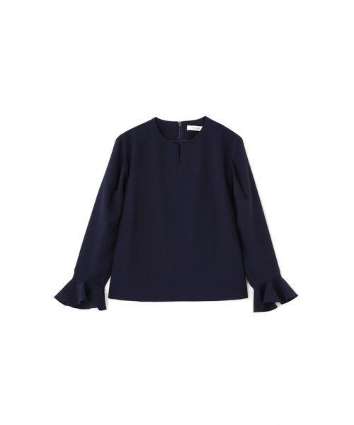 ◆クリアジョーゼットブラウス シャツ・ブラウス G1658080580(12760円)